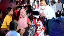 Pro Kontra Warnai Wacana Relokasi Warga Plumpang