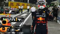 Kualifikasi GP Bahrain: Selisih Waktu Antara Pembalap Menyusut Tinggal 1,8 Detik