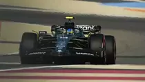 Kualifikasi GP Bahrain: Kecepatan Meningkat, Tim Aston Martin Jadi Pembicaraan