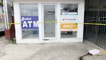 Petugas Pengisi ATM Ditembak, Perampok Bawa Kabur Rp 100 Juta