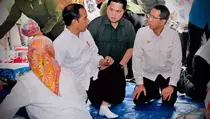 Korban Kebakaran Depo Pertamina, 15 Pengungsi Tersisa di RPTRA Rasela