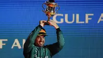 Fernando Alonso Ungkap Perbaikan Aerodinamis Aston Martin Jelang GP Belanda