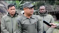 Kejar KKB Penyandera Pilot Susi Air, Aparat Temukan Fakta Kekejaman Egianus Kogoya
