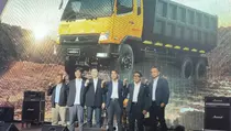 Mitsubishi Fuso Bidik 45 Persen Pangsa Pasar di 2023