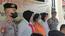 Ibu Tiri Bunuh Anak Suami, Jasadnya Ditemukan Tanpa Kepala di Kolong Rumah Tetangga