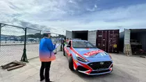 WSBK Mandalika Sukses Digelar, APLog Terbangkan Kargo Motor ke Barcelona