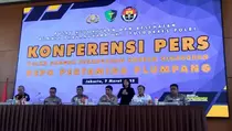 Lima Jenazah Korban Kebakaran Depo Pertamina Plumpang Berhasil Diidentifikasi