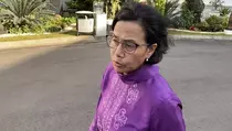 Sri Mulyani Tidak Tahu Soal Transaksi Janggal Rp 300 Triliun, Ini Penjelasan PPATK