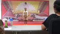 Jaring Bakat Menyanyi Anak Papua, PMI Gelar Audisi Soundphoria Kids