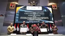 Gandeng BEI, Ini Penjelasan IDSurvey soal Perdagangan Karbon