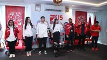 PSI Tegaskan Hormati Keistimewaan Yogyakarta