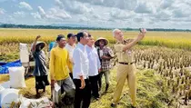 Meski Sulit, Koalisi Besar untuk Usung Ganjar-Prabowo Masih Mungkin Terbentuk