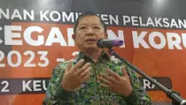 Berkomitmen Cegah Korupsi, Bappenas Sampaikan 6 Fokus Kerja