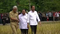 Cari Cawapres Ganjar, Jokowi Dinilai Bakal Membujuk Prabowo