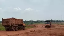 SSIA Siapkan Rp 5 Triliun Garap Proyek Subang Smartpolitan