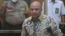 Saksi Ahli Sebut Emoji Tertawa dalam Percakapan Teddy Minahasa Multitafsir
