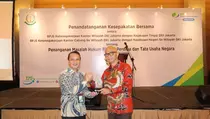 Komisi III Nilai Kerja Sama Kejati DKI dan BPJS Ketenagakerjaan Layak Dicontoh