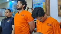 Ammar Zoni Sudah Sering Beli Narkoba di Kampung Boncos