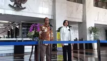 Mahfud MD: Rp 300 T di Kemenkeu Itu Bukan Korupsi tapi Pencucian Uang