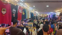 Ragam Istilah Thrifting di Indonesia: Awul-Awul, Cakaran hingga Monza