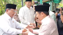 Setelah Mesra dengan Ganjar, Prabowo Kini Bertemu Cak Imin, Ada Apa?