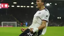 Segera Gabung Tottenham Hotspur, Joao Palhinha Jalani Tes Medis