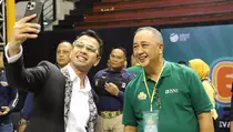 BNI Expo with RANS,Ekselesarasi Ekonomi Jawa Timur