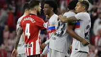 Liga Spanyol: Raphinha Antar Barcelona Kian Kukuh di Puncak