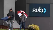 Goldman Sachs Ramal Fed Tak Naikkan Bunga Imbas Silicon Valley Bank Bangkrut