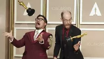 Ini Daftar Lengkap Pemenang Penghargaan di Oscar 2023