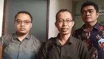 KPK dan Dewas Tidak Hadir, Sidang Praperadilan MAKI Terkait Lili Pantauli Ditunda