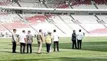 Renovasi Stadion Habiskan Rp 400 Miliar Lebih, Indonesia Malah Batal Jadi Tuan Rumah Piala Dunia U-20