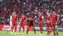 FIFA Matchday: Timnas Indonesia Jangan Remehkan Burundi