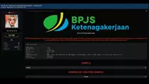 Bjorka Bobol 19 Juta Data, Ini Komentar BPJS Ketenagakerjaan