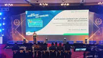 Wujudkan 98% UHC, BPJS Kesehatan Jalankan Strategi Pesiar