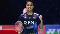 Final BAC 2023: Lawan Loh Kean Yew, Anthony Ginting &ldquo;di Atas Angin&rdquo;