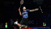 Ginting dan Dejan/Gloria ke Semifinal BAC, Ini Hasil Wakil Indonesia