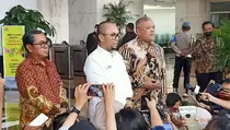 PPATK Sebut Transaksi Rp 300 Triliun di Kemenkeu Bukan TPPU