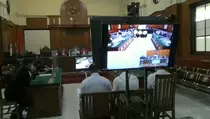 PN Surabaya Perketat Kemanan Jelang Sdang Vonis Kasus Kanjuruhan