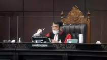 Tok! MK Tolak Usia Minimal Capres dan Cawapres 35 Tahun