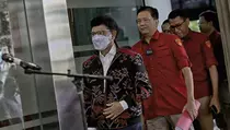 Hari Ini, Kejagung Kembali Panggil Menkominfo Johnny Terkait Korupsi BTS