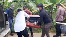 Polisi Belum Mampu Ungkap Identitas Mayat dalam Koper di Tenjo Bogor