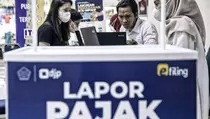 Deadline Terakhir SPT Pribadi Hari Ini, DJP Ogah Perpanjang Lagi
