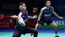 Singapore Open 2023: Tersingkir di 32 Besar, Penampilan Fajar/Rian Dinilai Tidak Normal