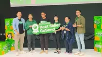 Jelang Ramadan, Ratusan Pelaku Usaha Online Pelajari Strategi Kreasi Konten