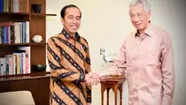 PM Lee: Singapura Dukung Indonesia dalam Keketuaan ASEAN 2023