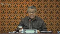 BI Catat Modal Asing US$ 3 Miliar Masuk Pasar Keuangan