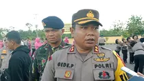 Isi Surat yang Dititipkan KKB ke Pilot Susi Air di Jila Mimika