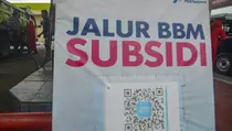 Polemik Pembatasan BBM Bersubsidi, Ekonom Sarankan Kebijakan Penyeimbang untuk Kelas Menengah