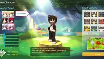 Game Luna Fantasia Mobile Sudah Bisa Diunduh di Google Play